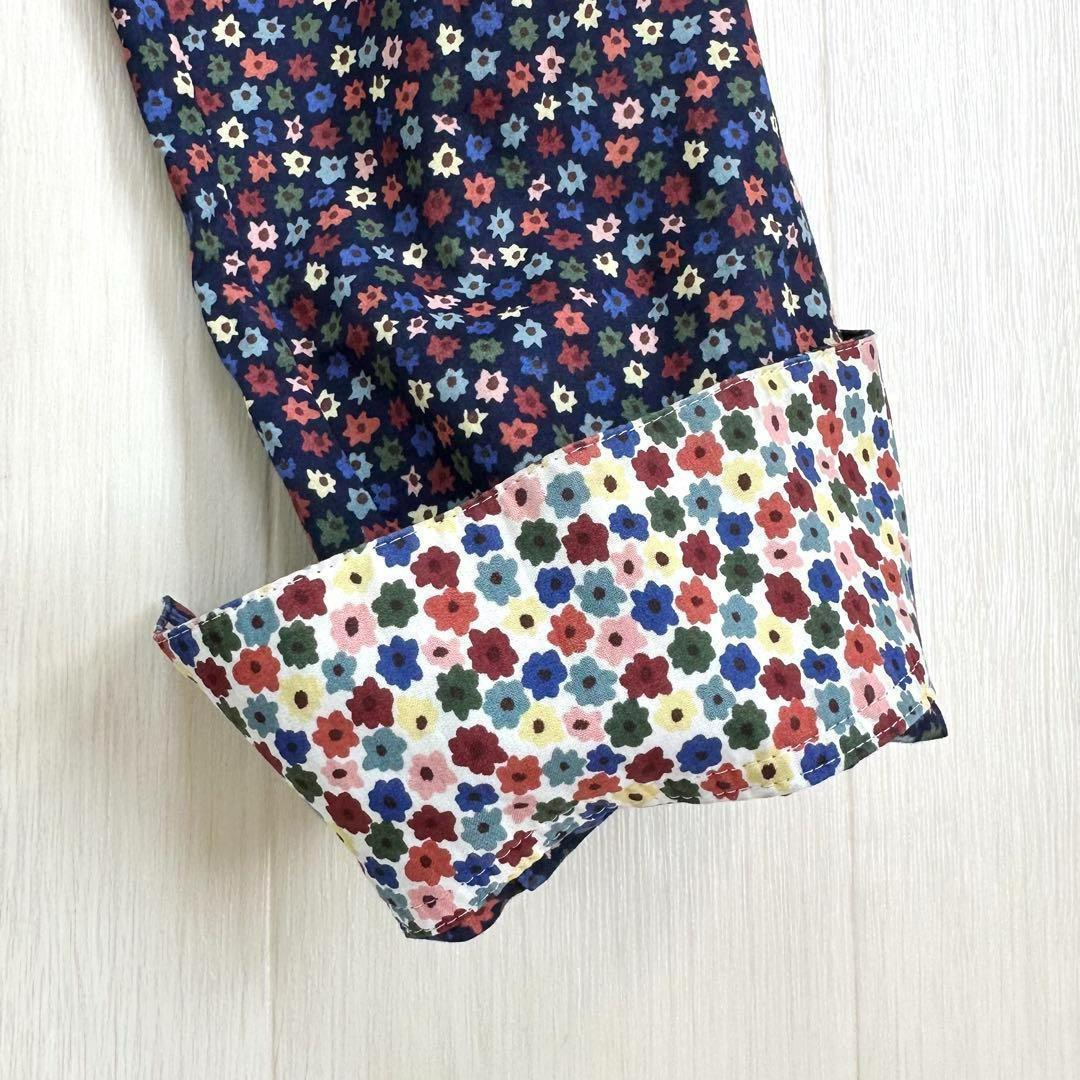 極美品 PS PaulSmith ポールスミス 長袖シャツ 花柄 42 - メルカリ
