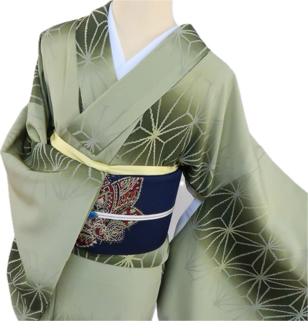 さんび謹製 麻の葉