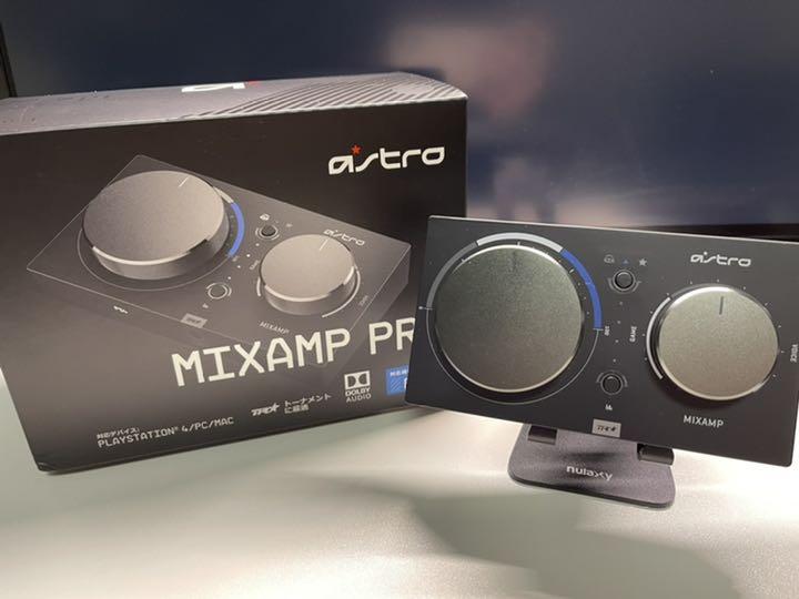 Astro mix amp pro Astro mix amp pro
