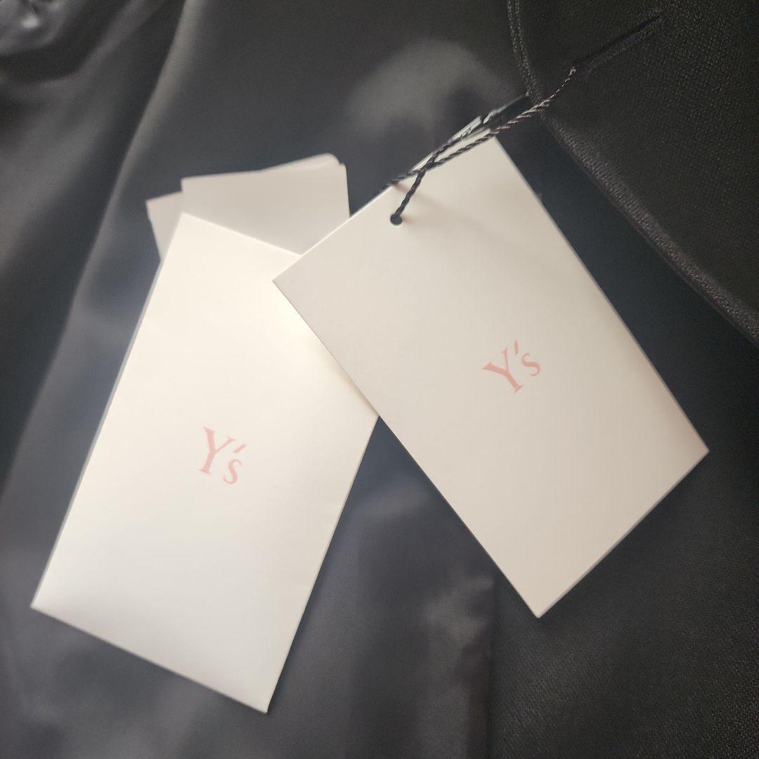 Y s