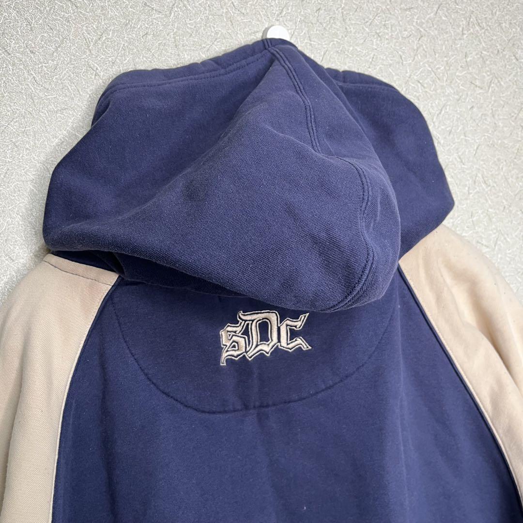 Snoop Dogg パーカー