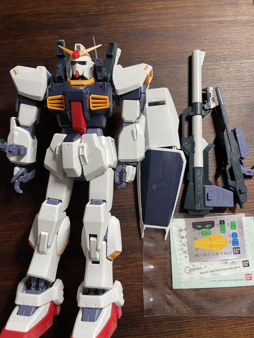 mg