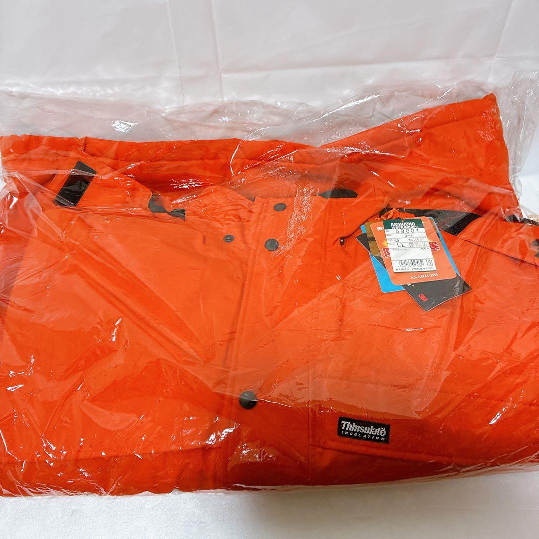 Asahicho(旭蝶繊維)58501 防水パンツ59001 コート Asahicho(旭蝶繊維)58501 防水パンツ59001 コート