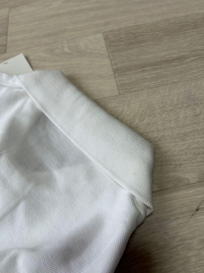 FRED PERRY フレッドペリー 長袖カットソー L