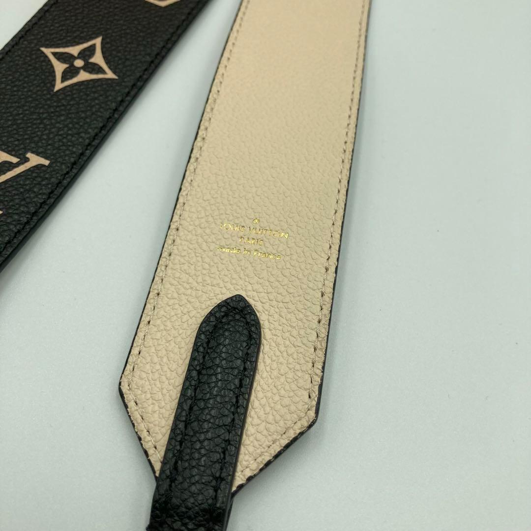新品同然！ ルイ・ヴィトン モノグラムアンプト ショルダー