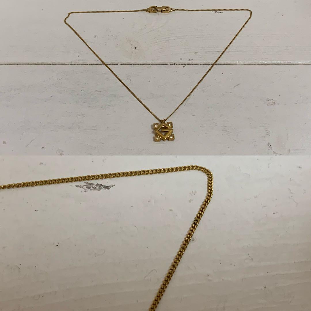 GIVENCHY VINTAGE