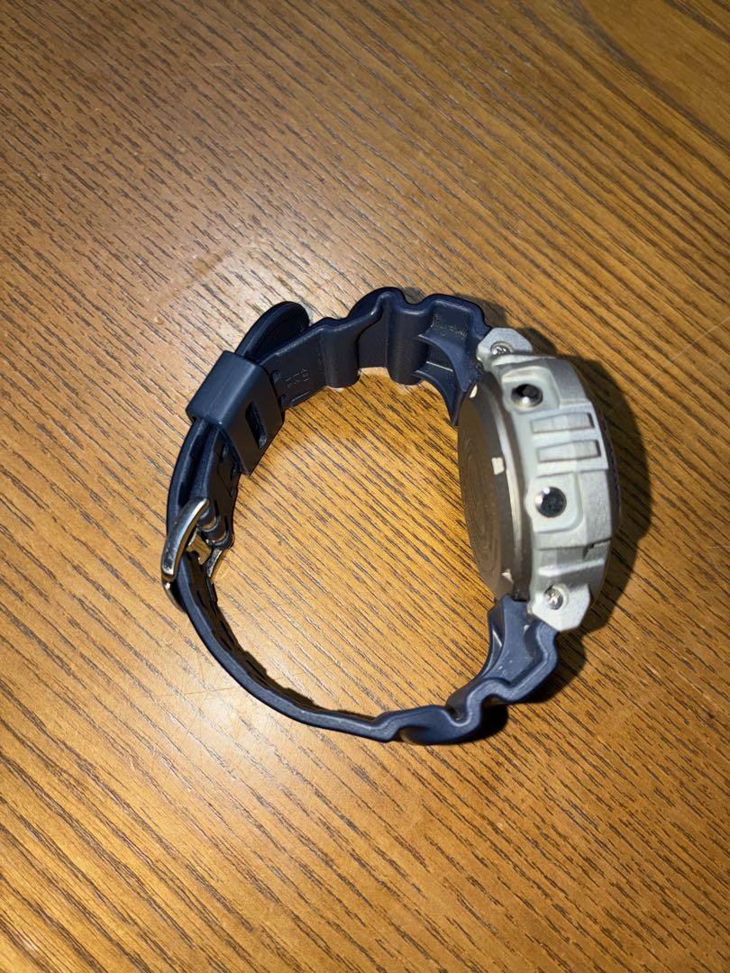 CASIO G-SHOCK FROGMAN GW-200K イルクジモデル