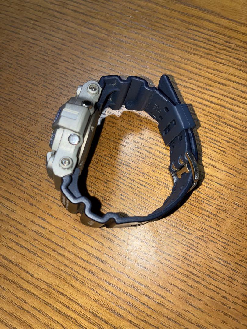 CASIO G-SHOCK FROGMAN GW-200K イルクジモデル