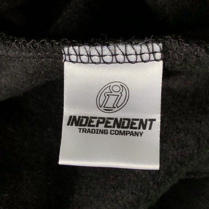 anti social social club independent trading co