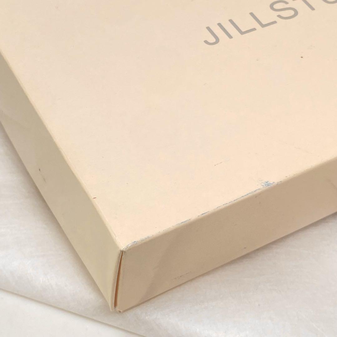 新品✨JILLSTUART 長財布 エターナル ホワイト ジルスチュアート 白