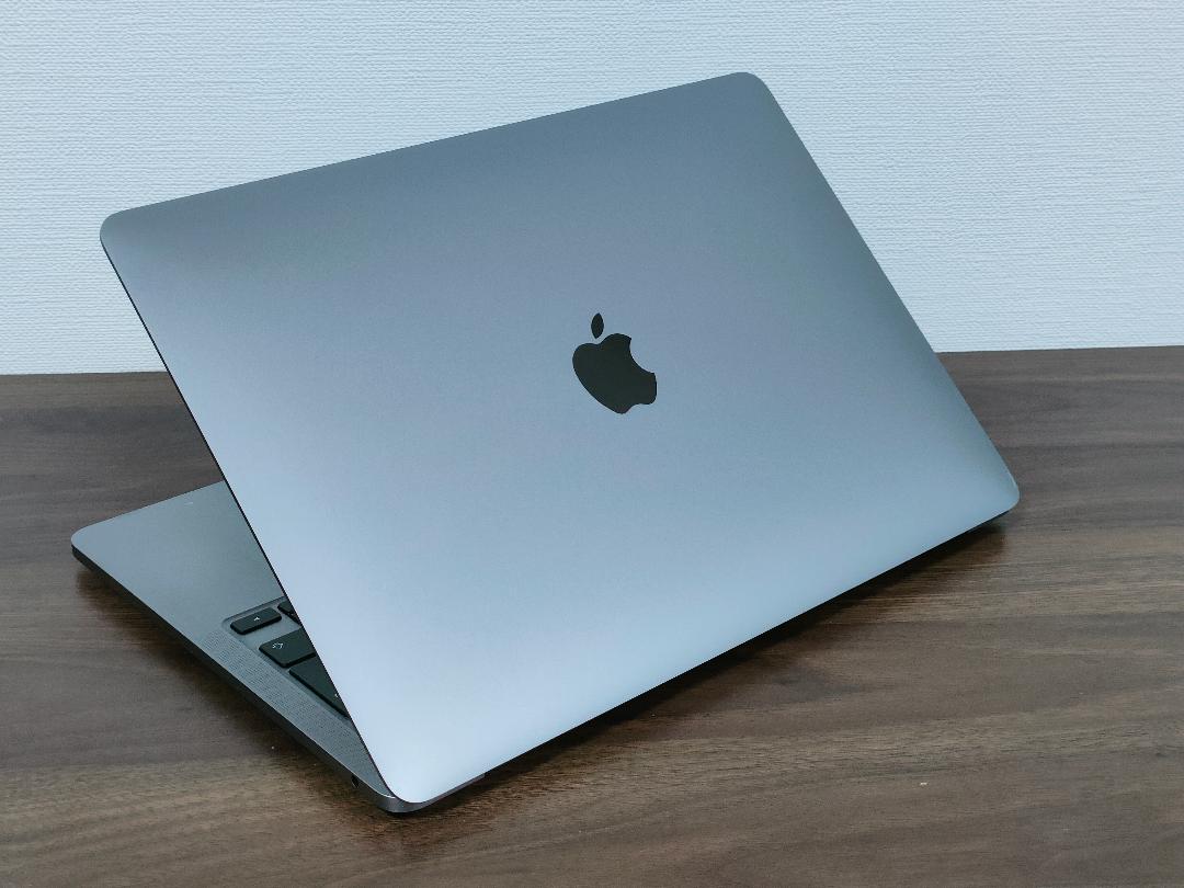 MacBook Pro 2020 M1 USキー G4