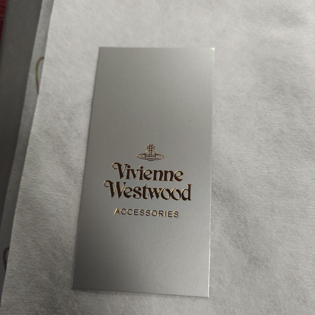 317L緑ヴィヴィアンウエストウッド Vivienne Westwood 長財布