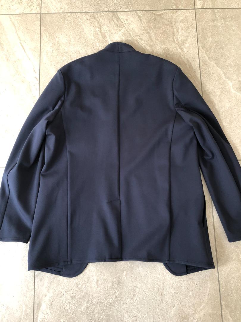 【新品】レインメーカーPONTE ROMA SHAWL COLLARJACKET
