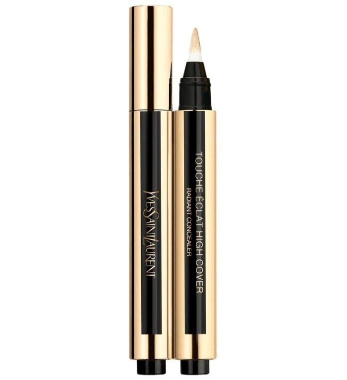 YSL / ラディアント タッチ ハイカバー 1.5