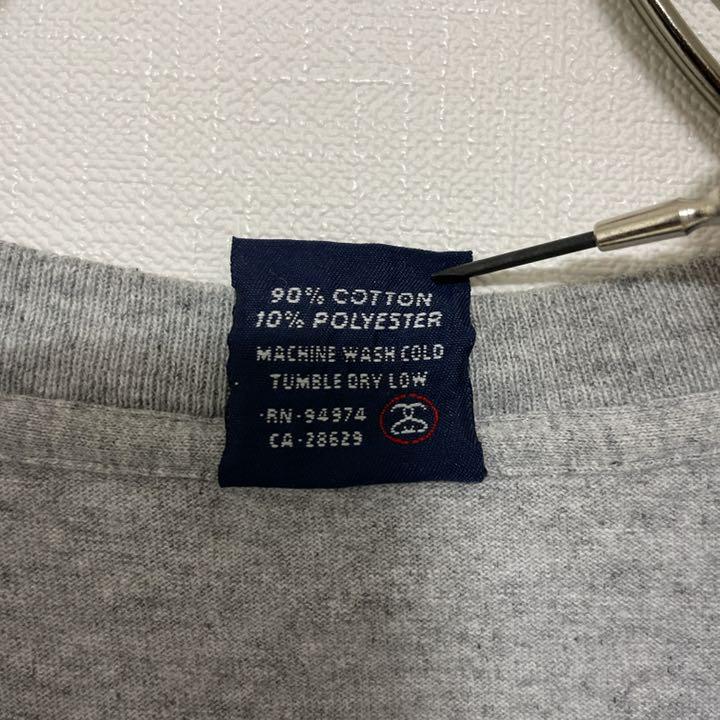 人気2022 stussy ロングスリーブシャツ USA製 L xnUEq-m81778958722 ステューシー プリントロゴ お買い得新作