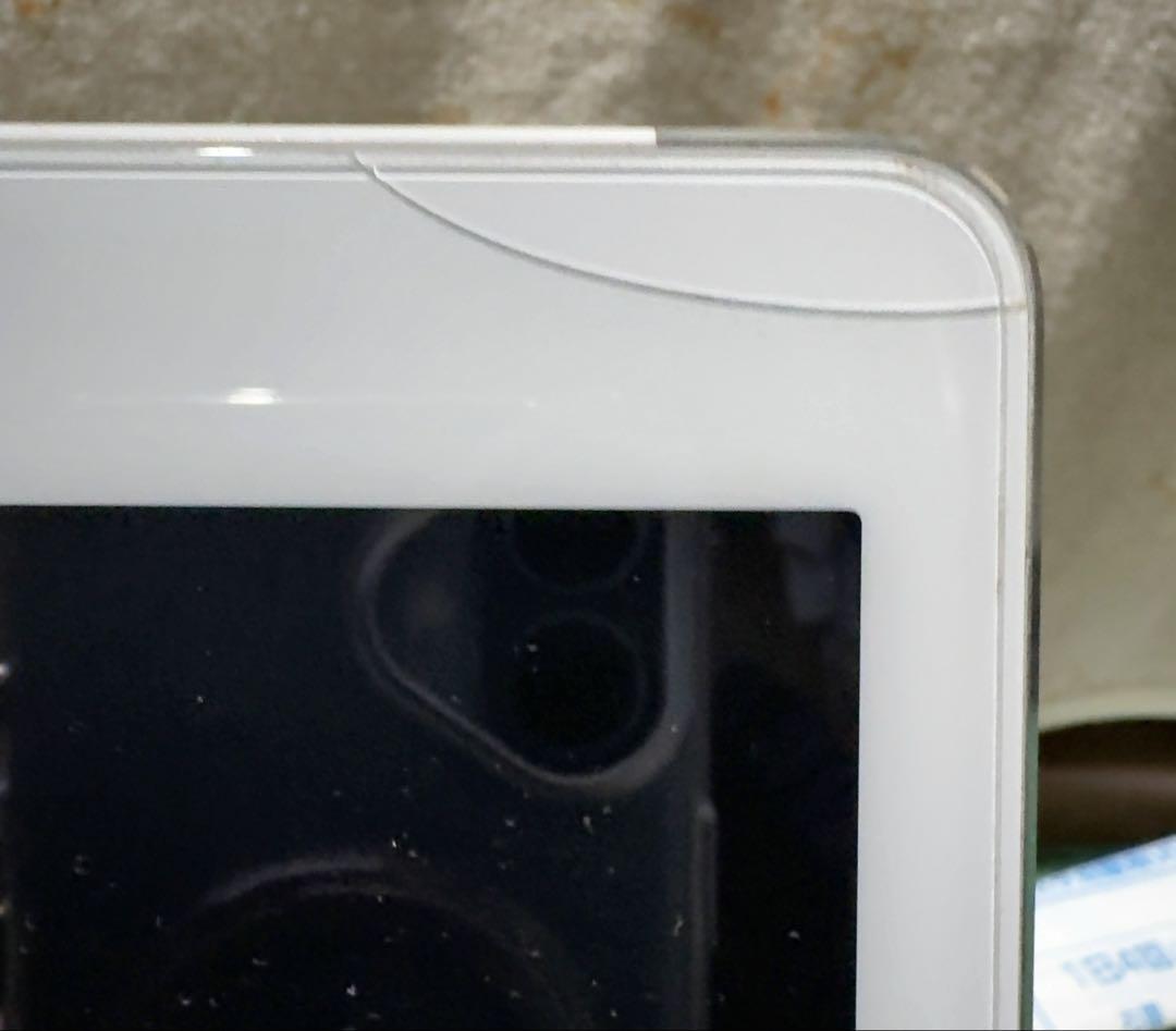 Apple iPad Air2 シルバー 本体