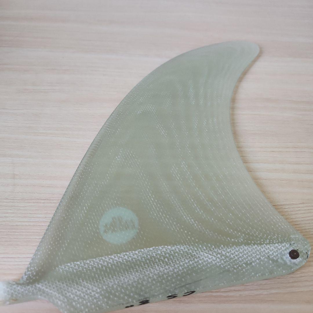 新品 アルカリフィン AlkaliFins クラシックシングル センターフィン