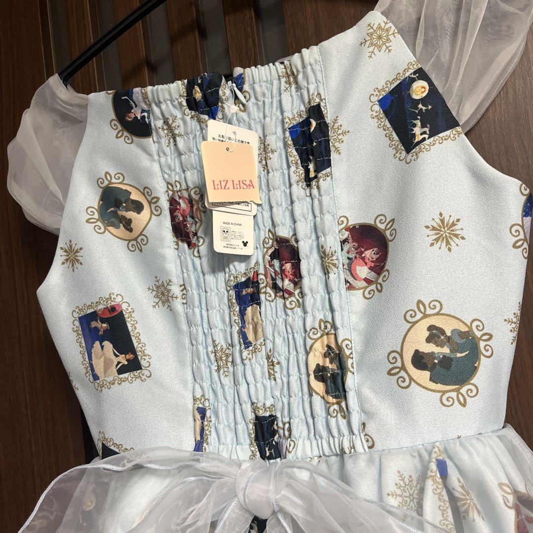 ドレス