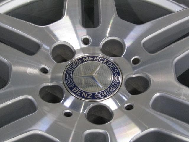 【ホイールのみ発送限定】メルセデスベンツ　W212　EクラスAMGライン前期純正