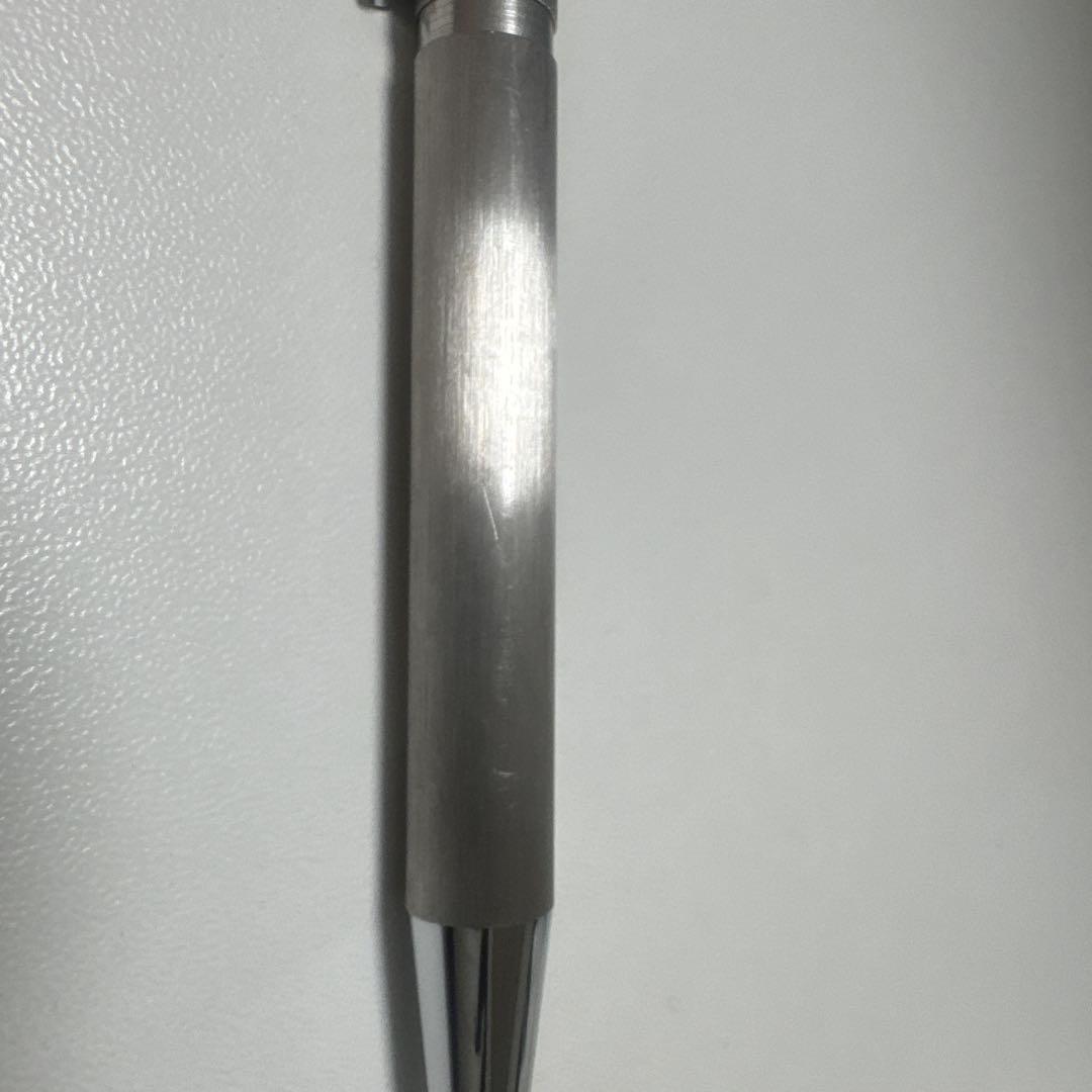 LAMY ボールペン スカラ ステンレス L251