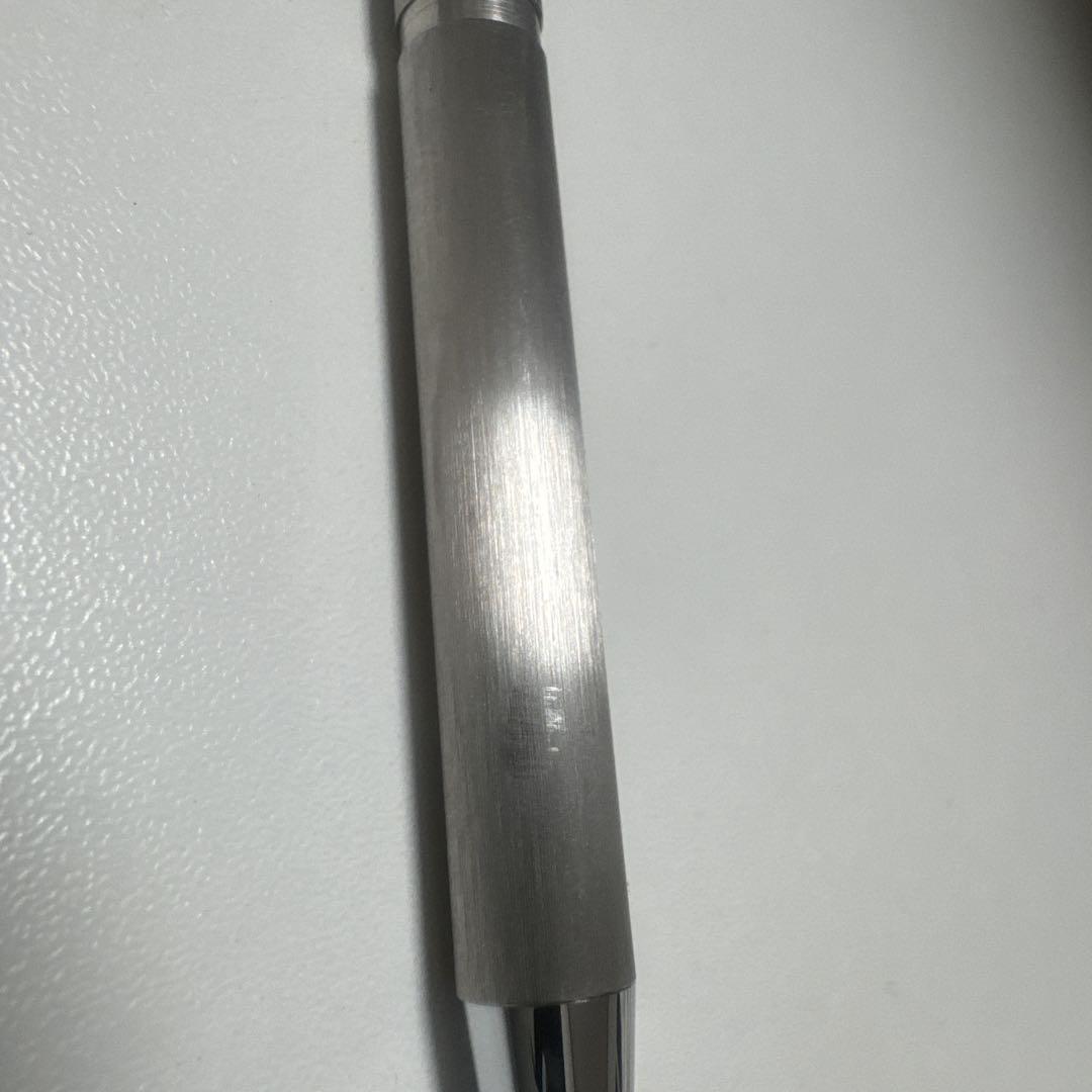 LAMY ボールペン スカラ ステンレス L251