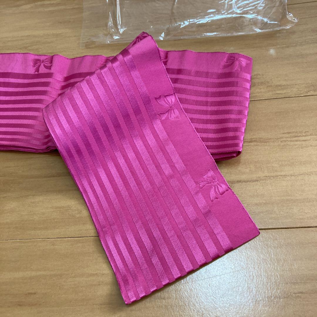 卒業袴3点セット 着物