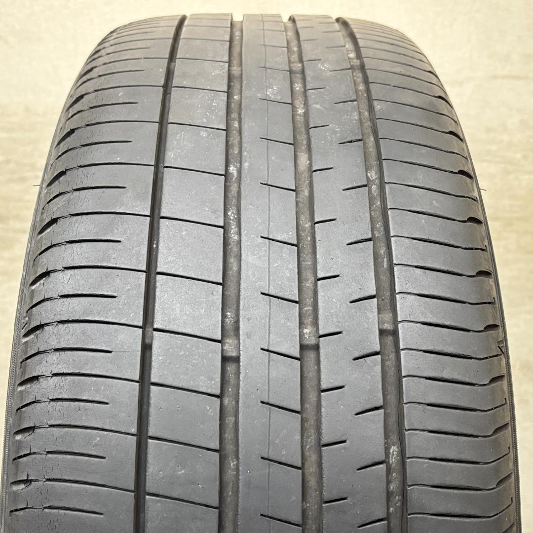 RAYS ベルサス VOUGE 245/45R20 ハリアー CX-5 CX-8