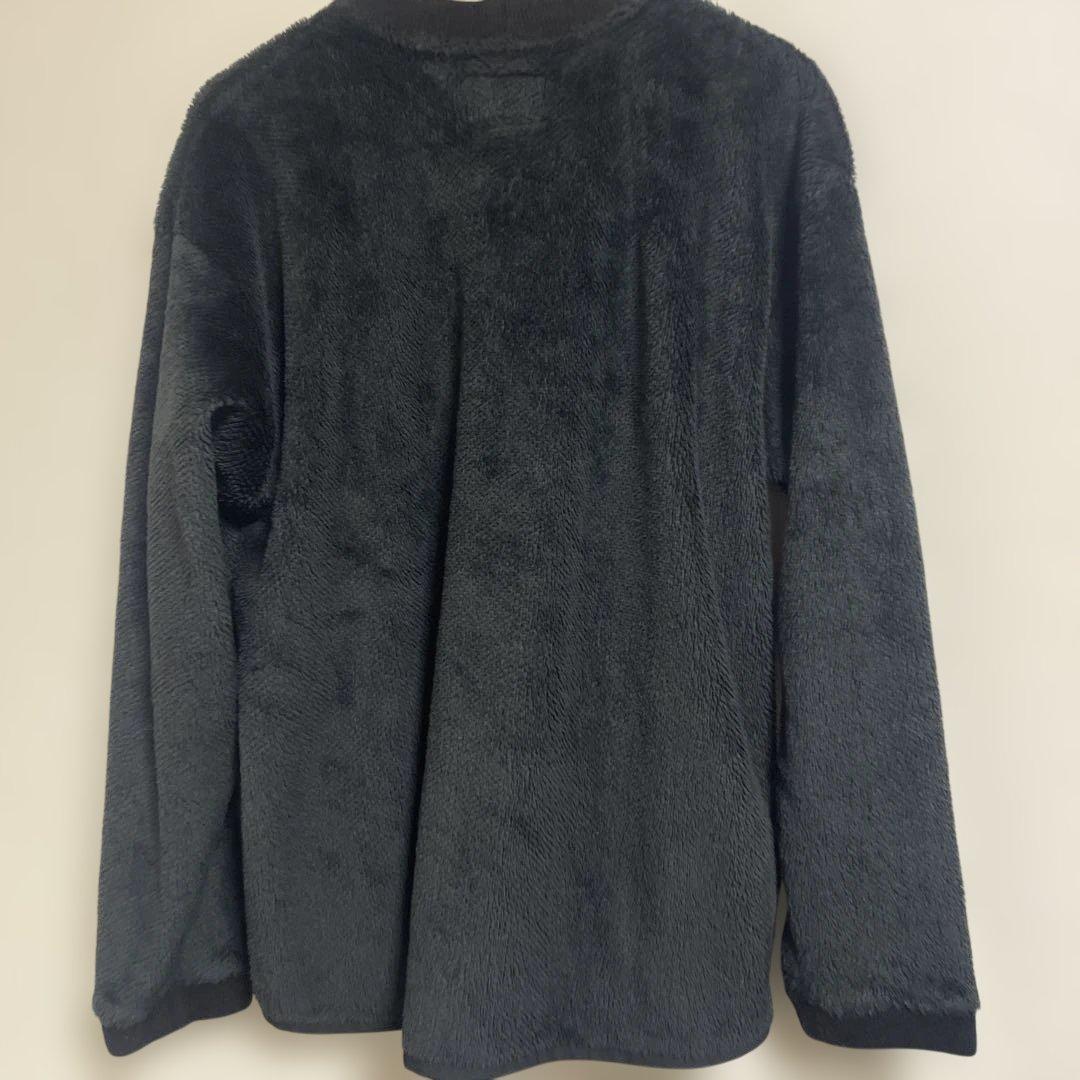 ポーラテック ボアフリース