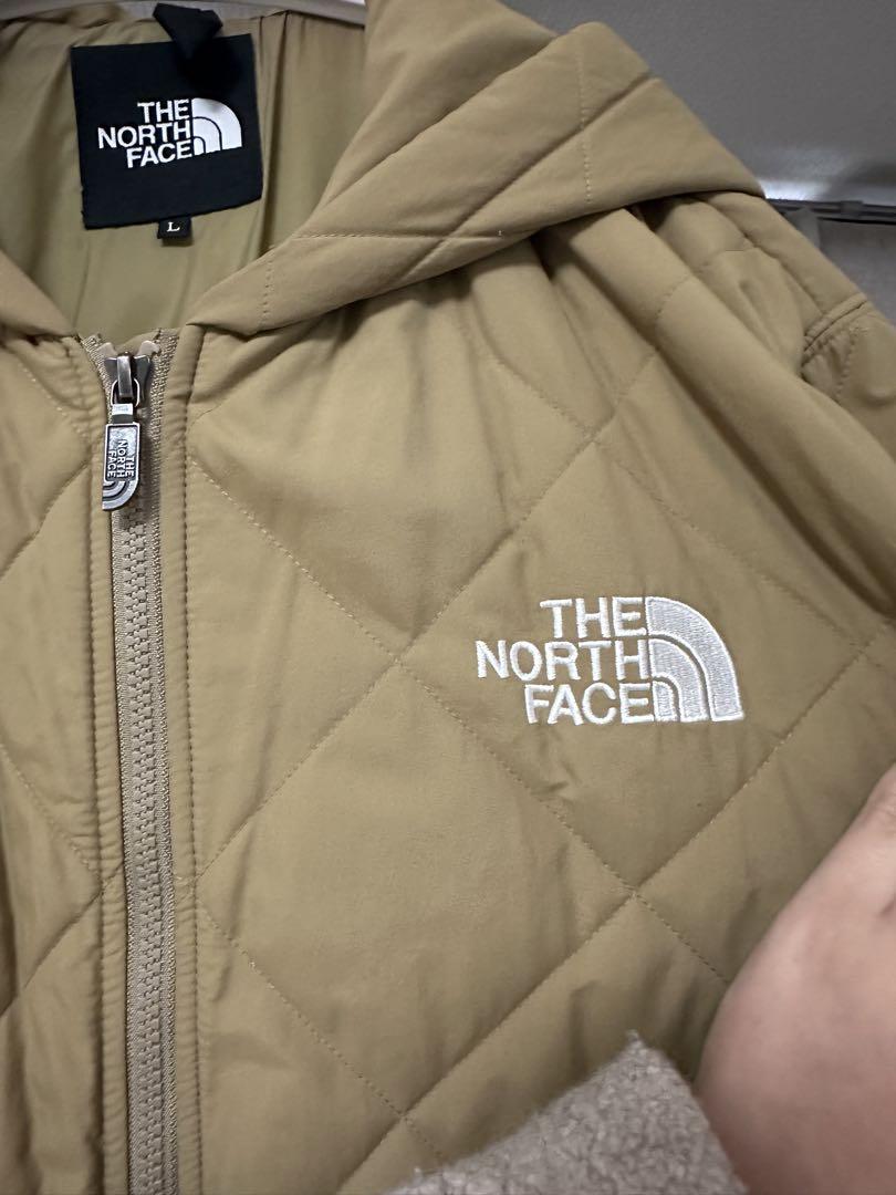 ソラパパ値下げ！THE NORTH FACE ヤッキンジャケット