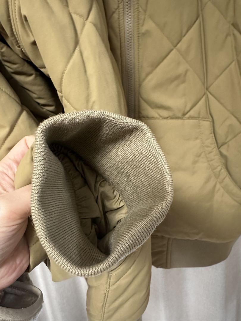ソラパパ値下げ！THE NORTH FACE ヤッキンジャケット