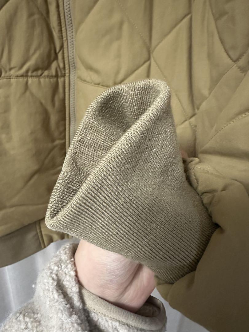 ソラパパ値下げ！THE NORTH FACE ヤッキンジャケット
