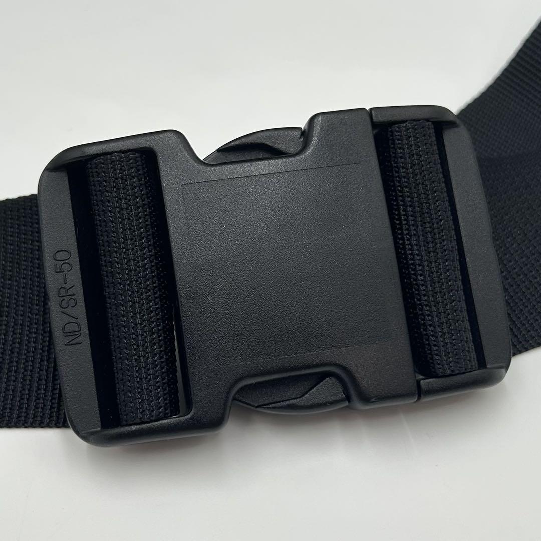 【極美品】 PORTER タンカー 2way ウエストバッグ ショルダーバッグ