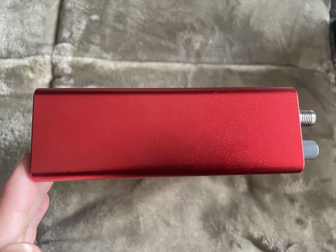 DJ機材 Focusrite Scarlett 8i6 3rd Generation