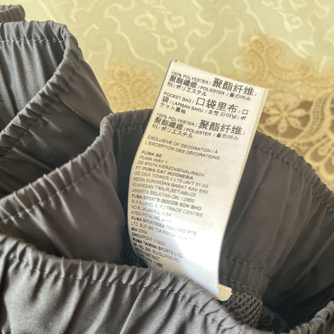 新品タグ　未使用　大きいサイズXL プーマ　ジャージ上下セットアップ