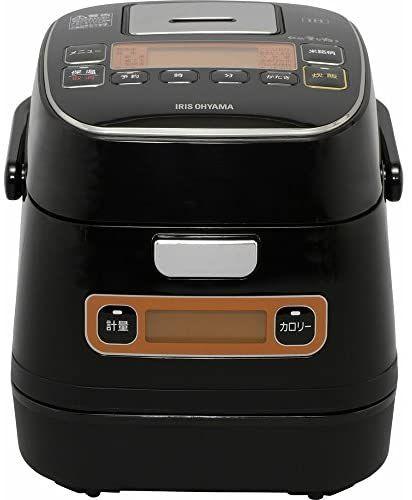特価セール ツキ様専用です 1度使用 アイリスIHジャー炊飯器RC-IA31 w1yN9-m81783928237 限定品格安