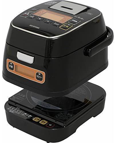 特価セール ツキ様専用です 1度使用 アイリスIHジャー炊飯器RC-IA31 w1yN9-m81783928237 限定品格安