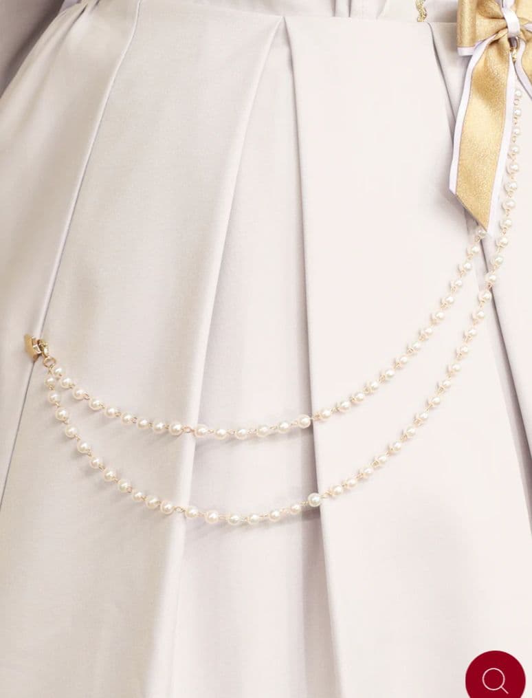 Mysterious Constellation スカート&ブラウス Mysterious Constellation スカート&ブラウス