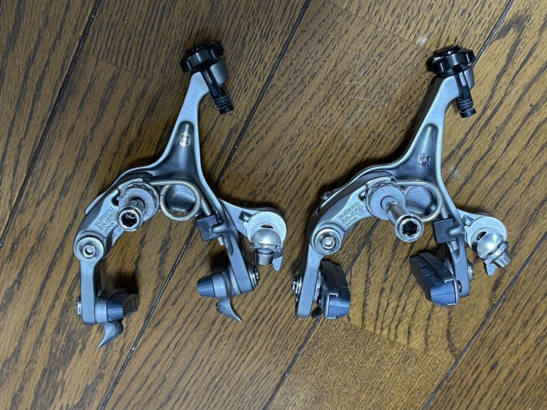 シマノ SHIMANO アルテグラ キャリパーブレーキ前後セット