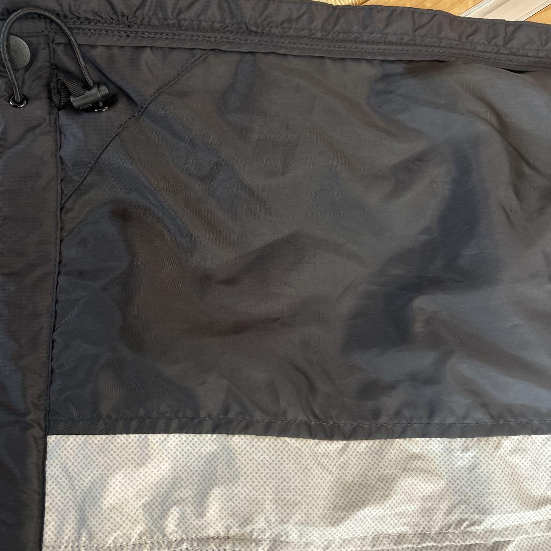 ノースフェイスVENTURE 2 JACKET ウインドブレーカー