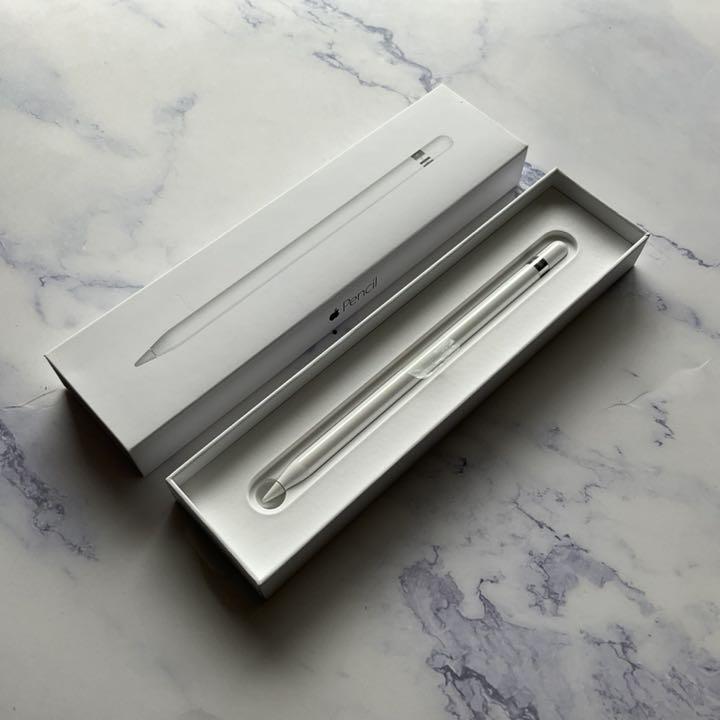 Apple - 未使用 Apple ApplePencil 第1世代 新品未使用】Apple Pencil 第1世代 アップルペンシル