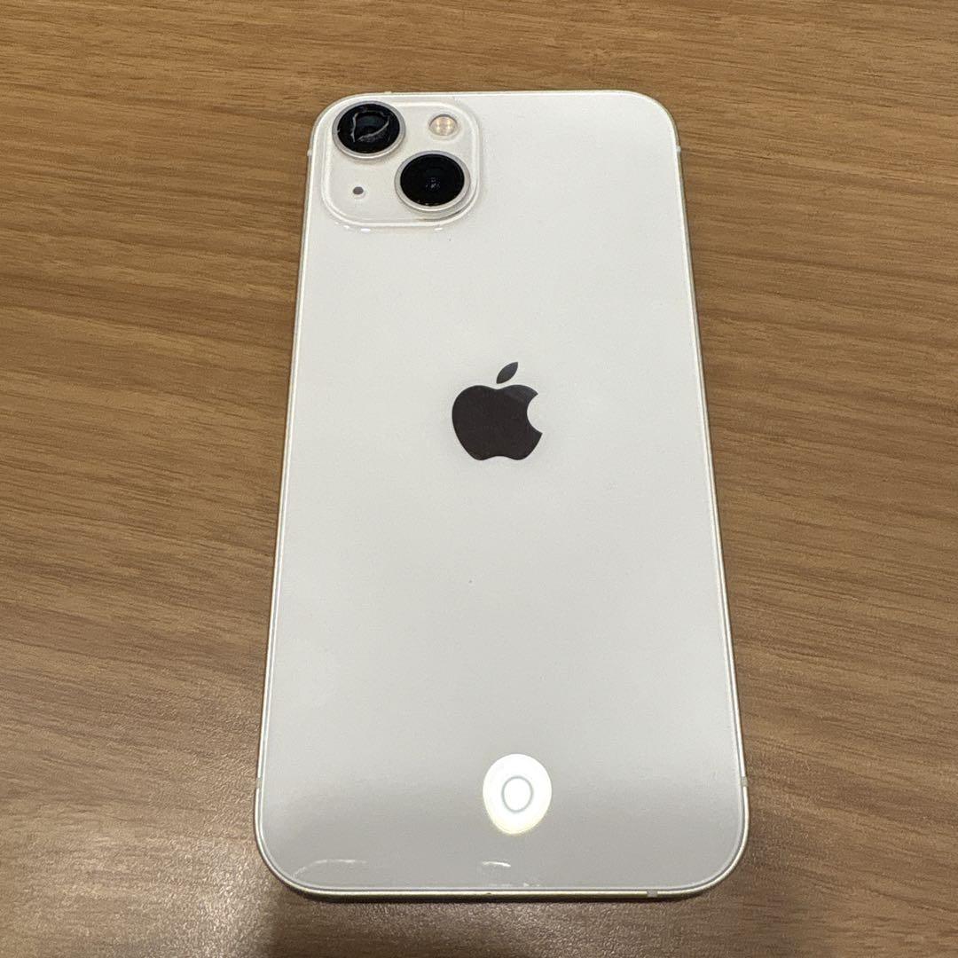 iPhone13 128GB