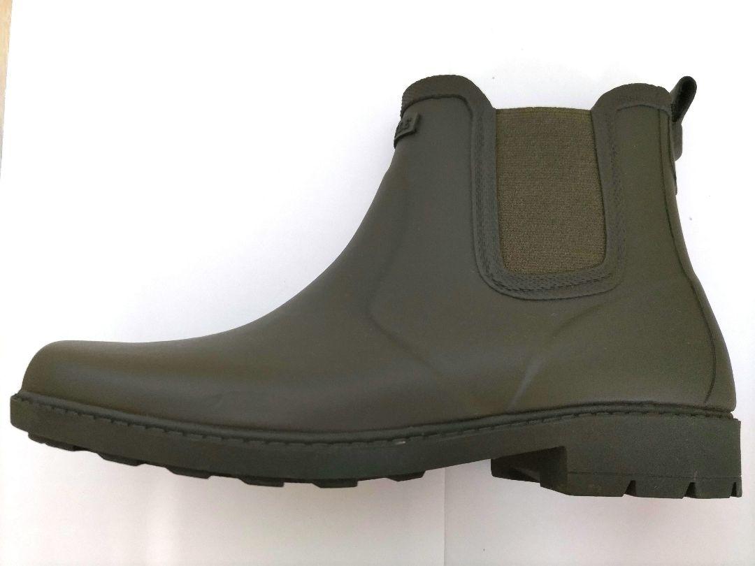 AIGLE レインブーツ size40（25cm）