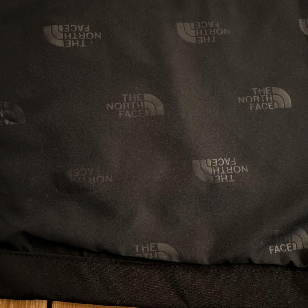 新品未使用 THE NORTHFACE マウンテンパーカー 黒 M寸
