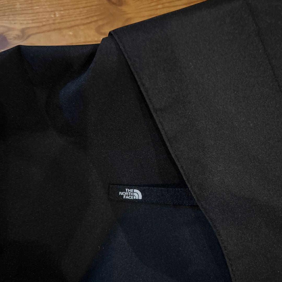 新品未使用 THE NORTHFACE マウンテンパーカー 黒 M寸