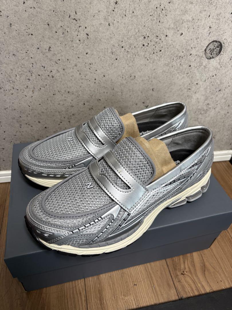 New Balance U1906LAE ニューバランス グレー 28.0cm