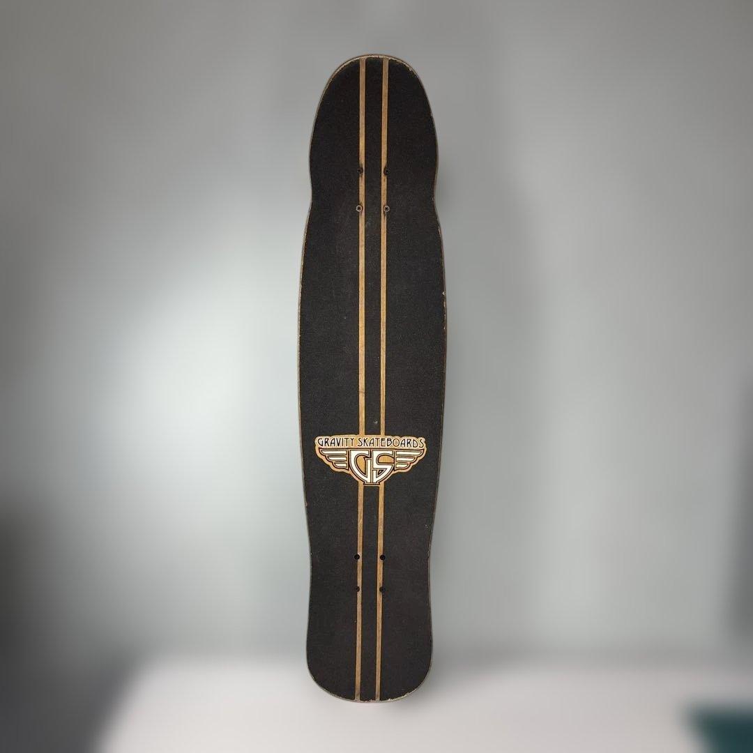 GRAVITY curve 39傷や汚れあり