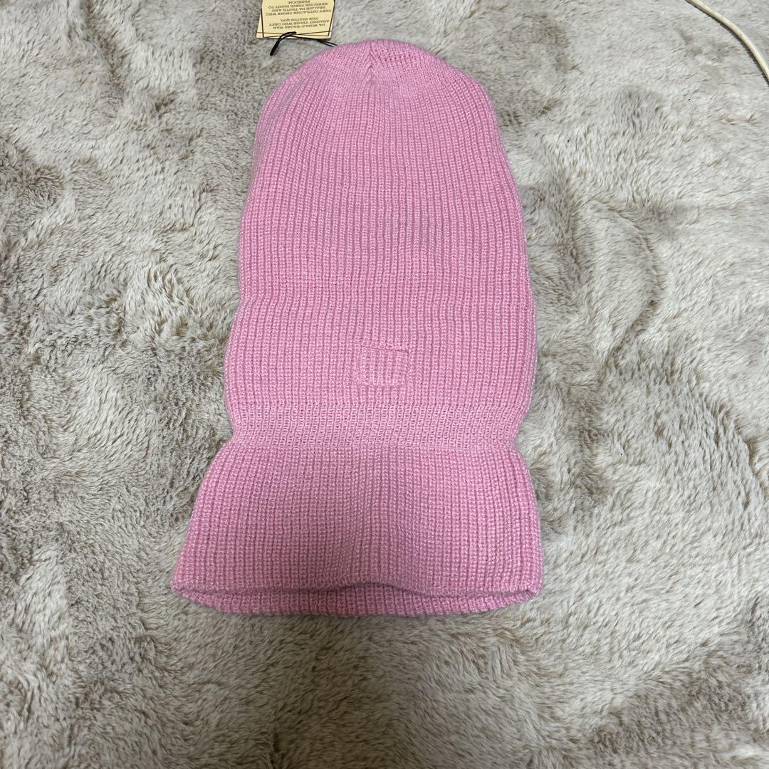 corteiz バラクラバ