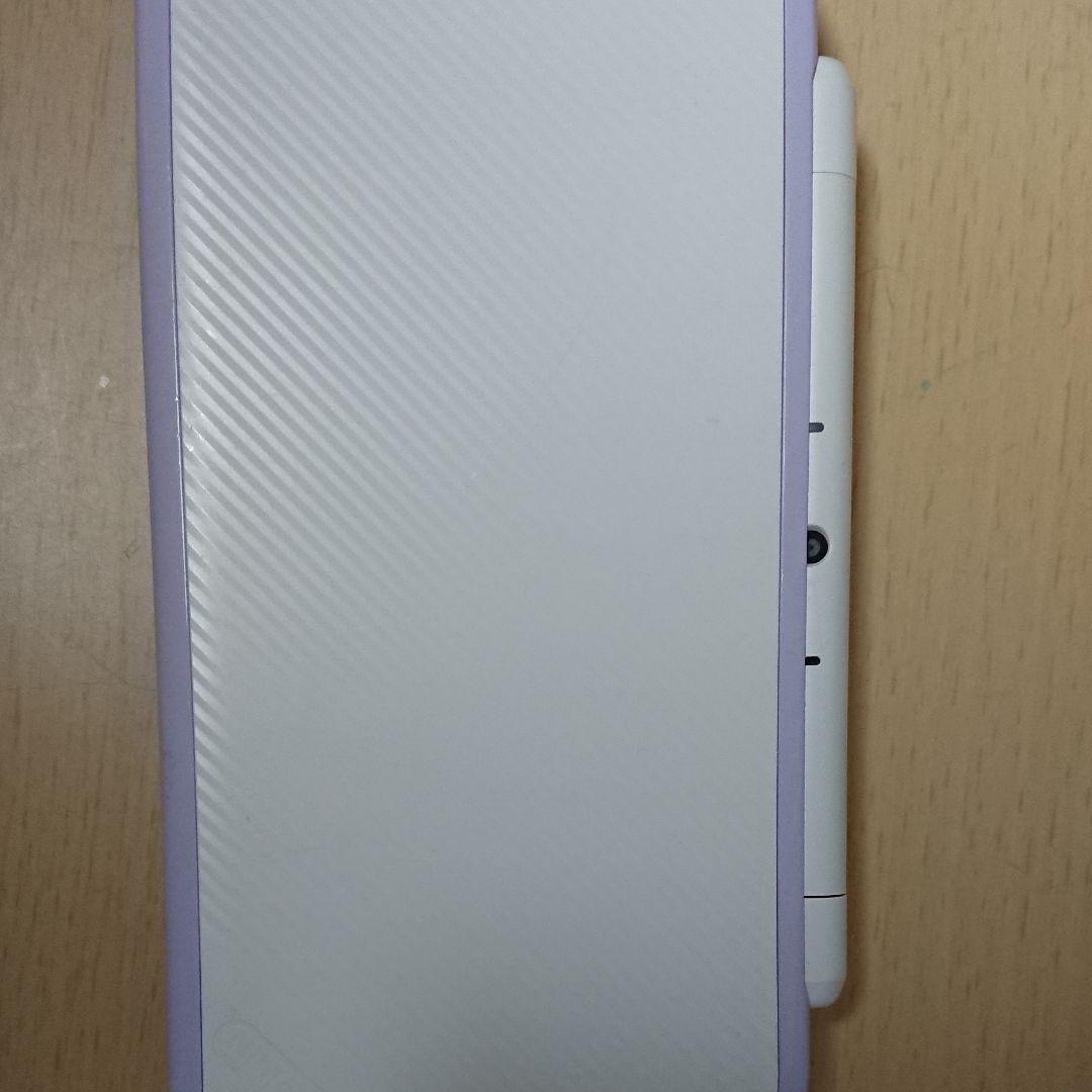 ニンテンドー2DSLL i8ZEz-m81788125901 定番最新品