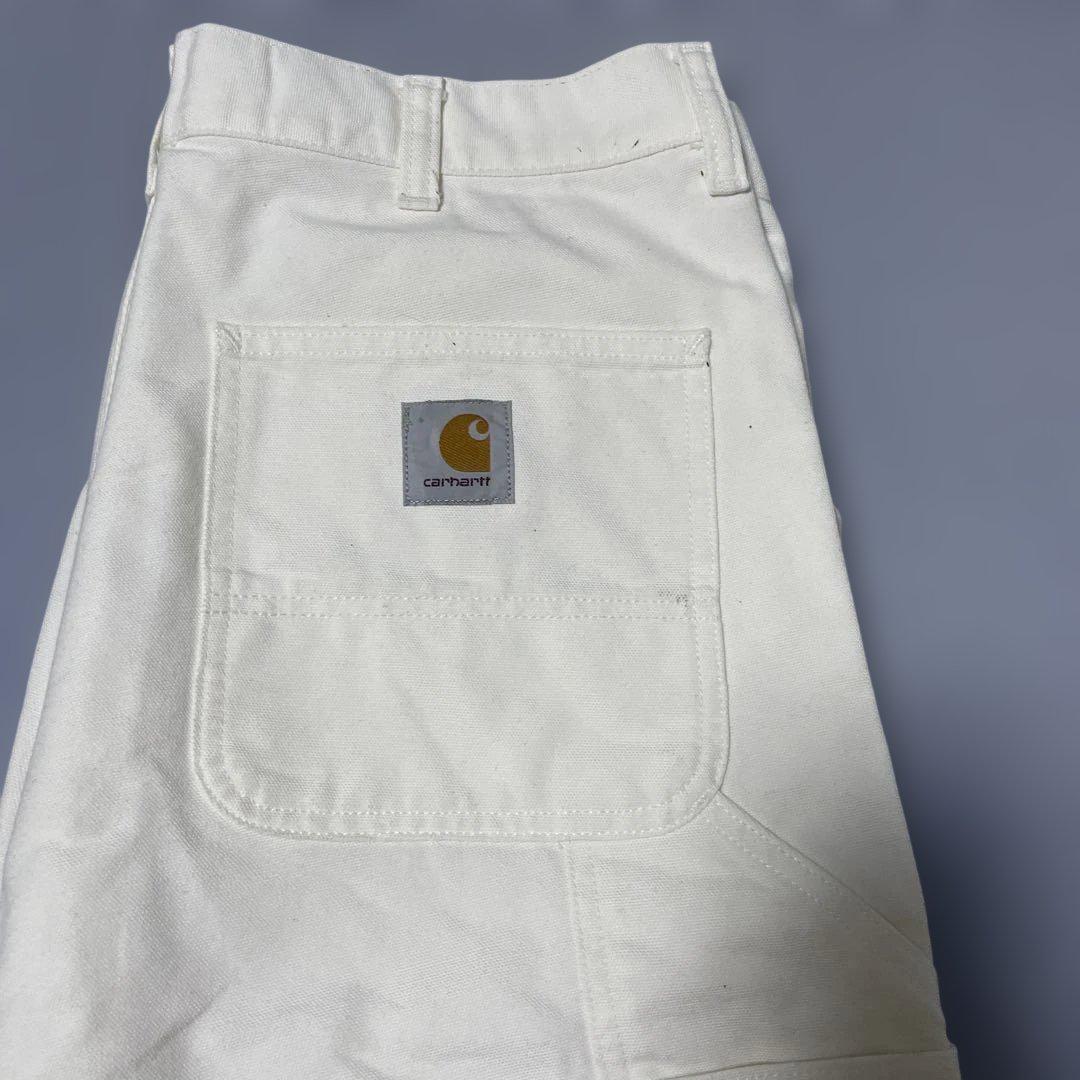 CARHARTT WIP REGULAR CARGO PANT（カーハートワークイン