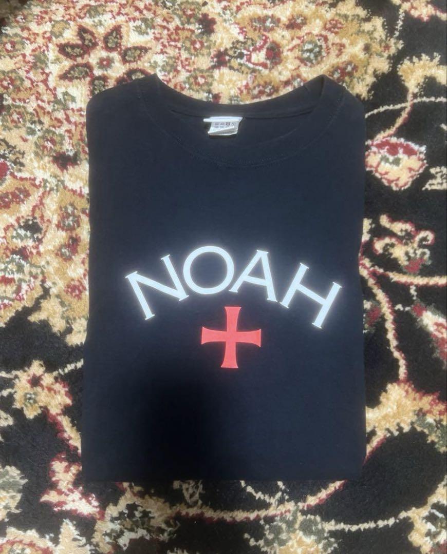 NOAH Tシャツ